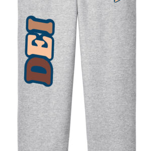 DEI 2025 Sweatpants